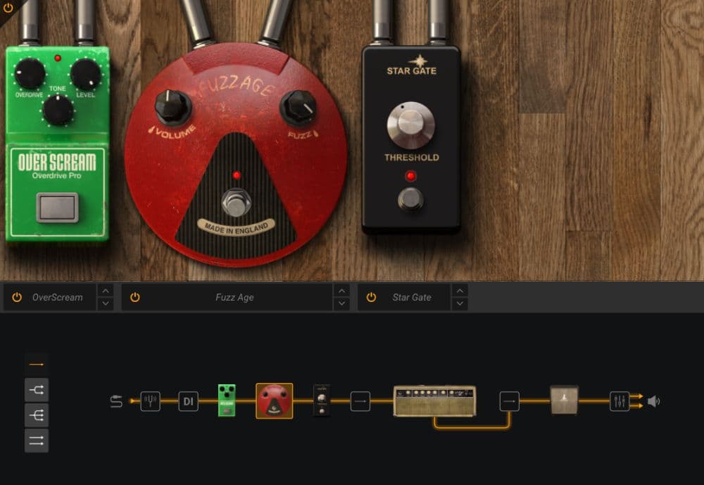 TONE3000