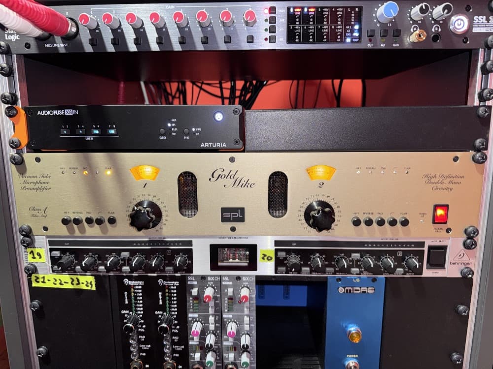 TONE3000