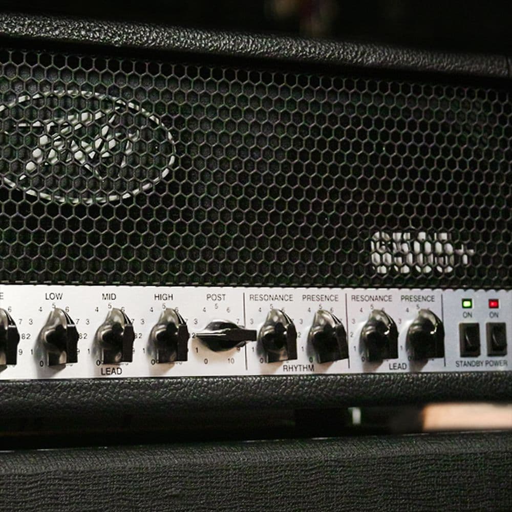 Peavey 6505
