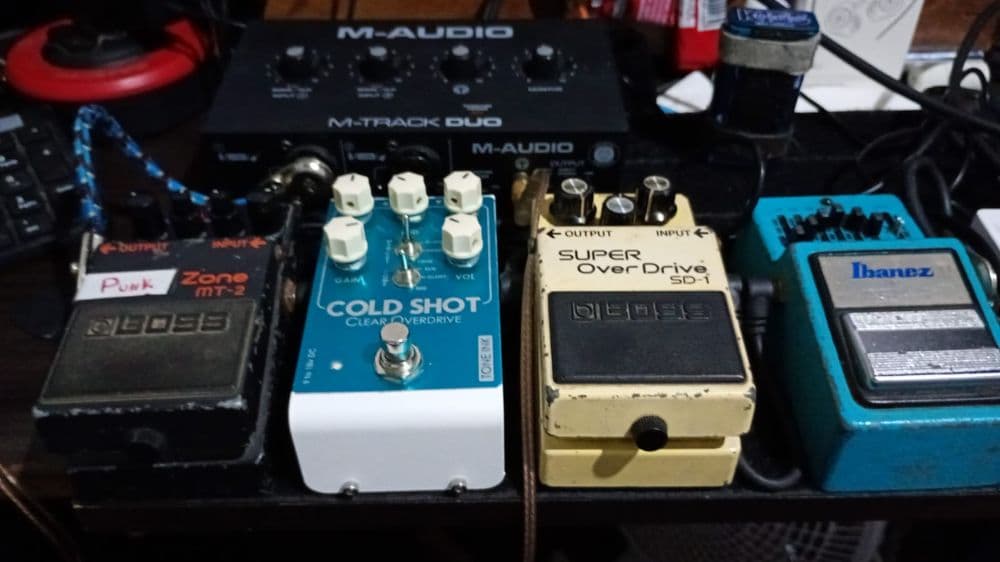TONE3000