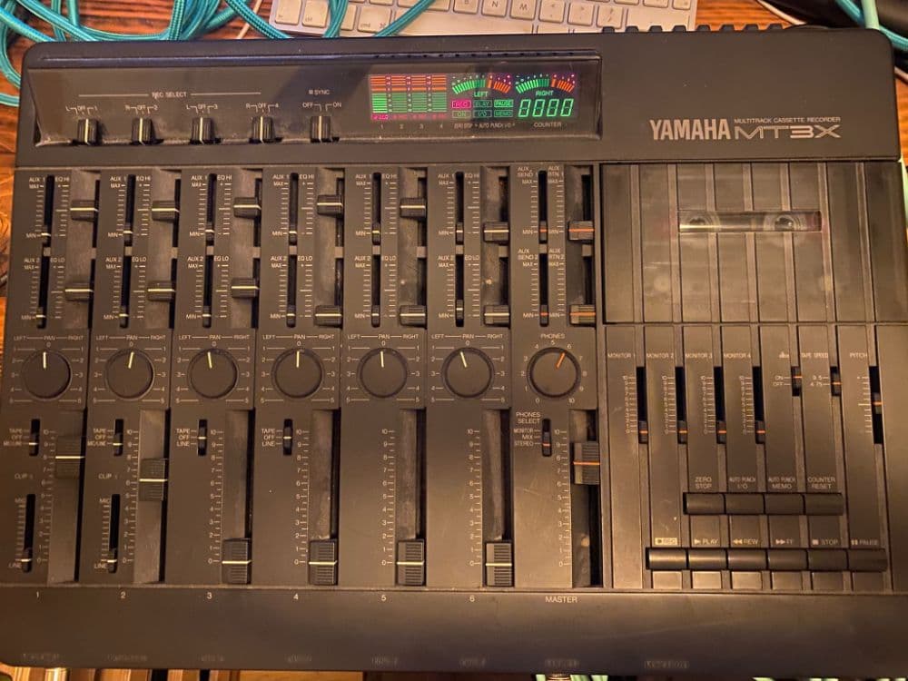 TONE3000