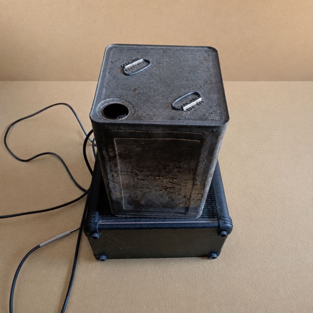 Steel Can