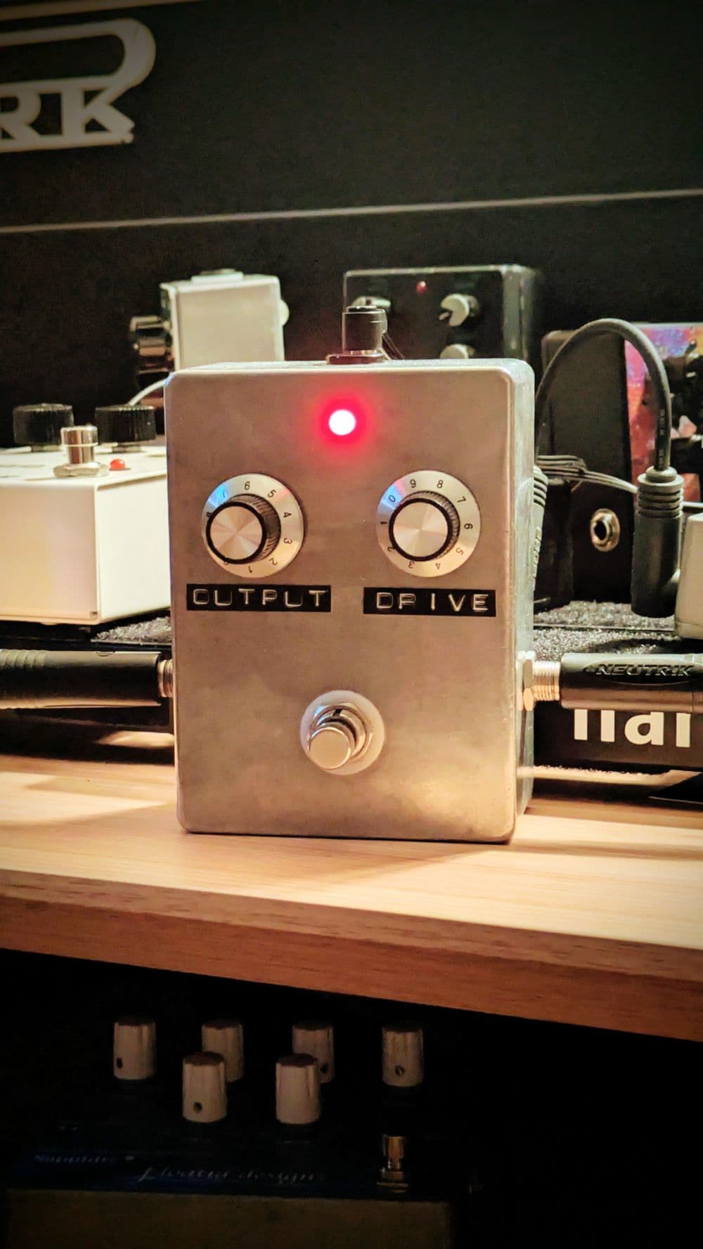 TONE3000
