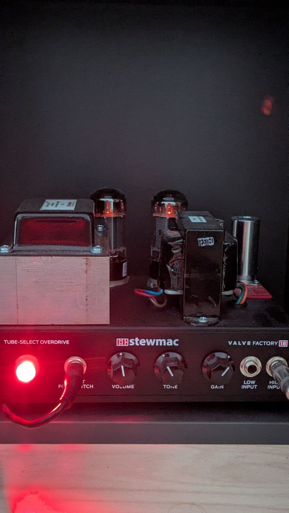 TONE3000