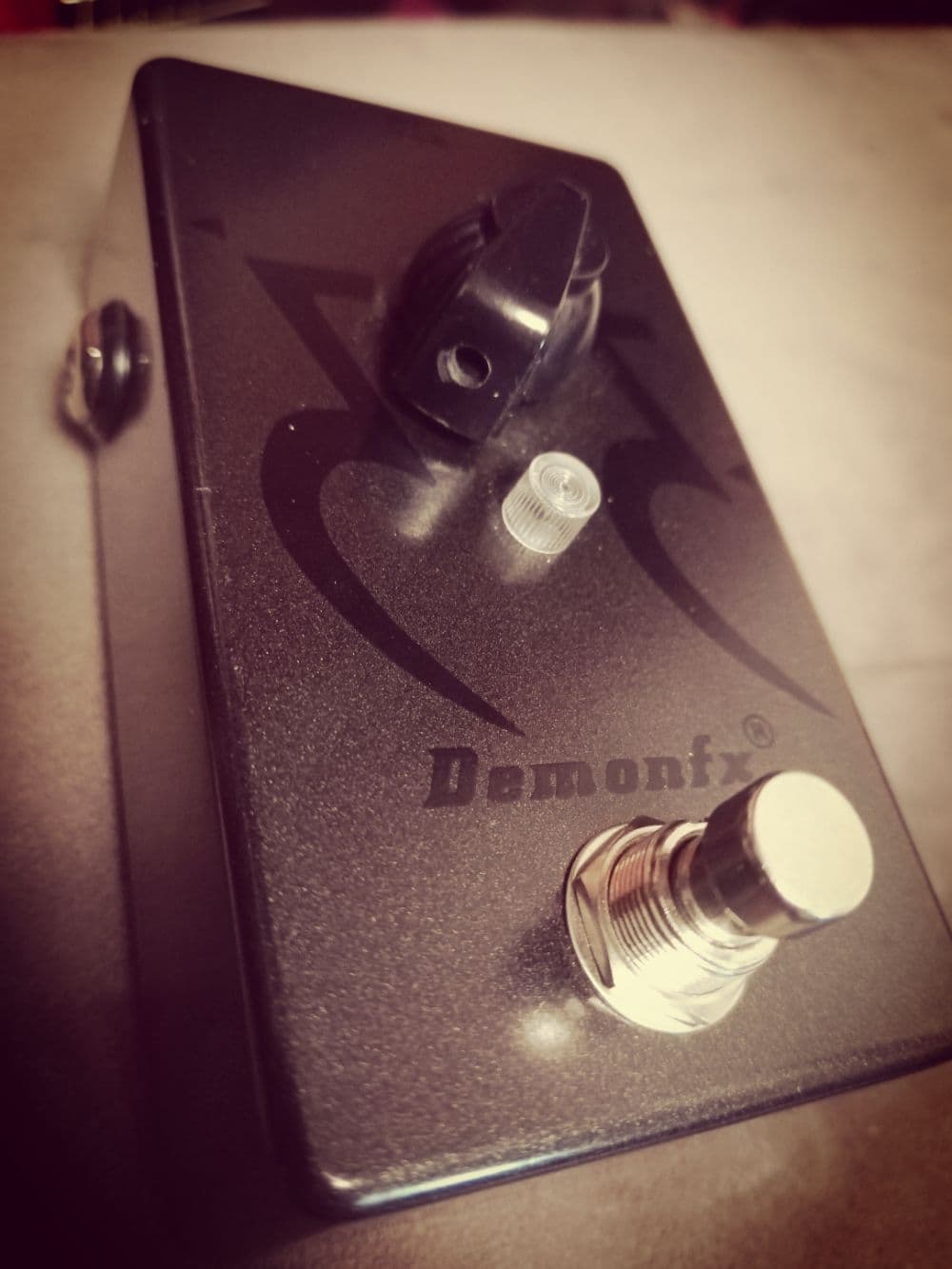Demon Fx 33