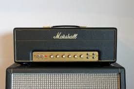 MARSHALL Tm45 4x12