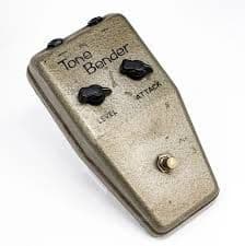 Marshall JTM45 with Fuzz Pedals