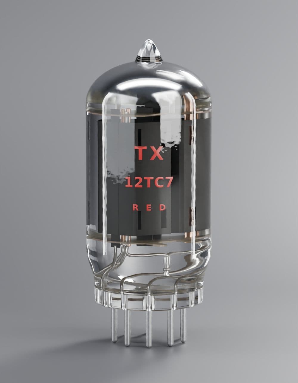 Victor 5F1 - 12TC7 - 6V6GT - Amp-only