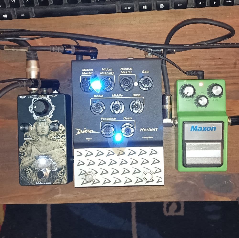 TONE3000