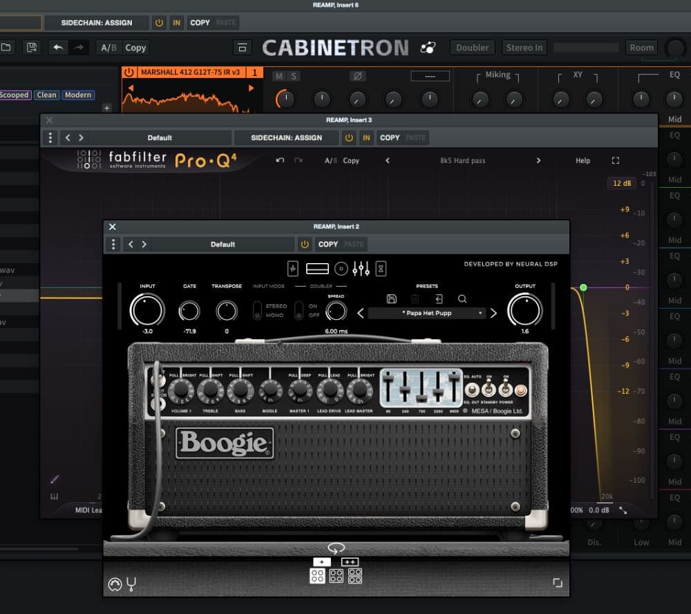 TONE3000