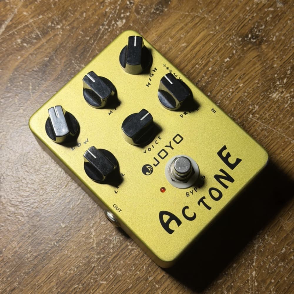 ACTONE