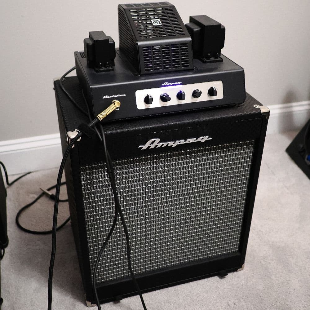 Ampeg PF-20T 2021