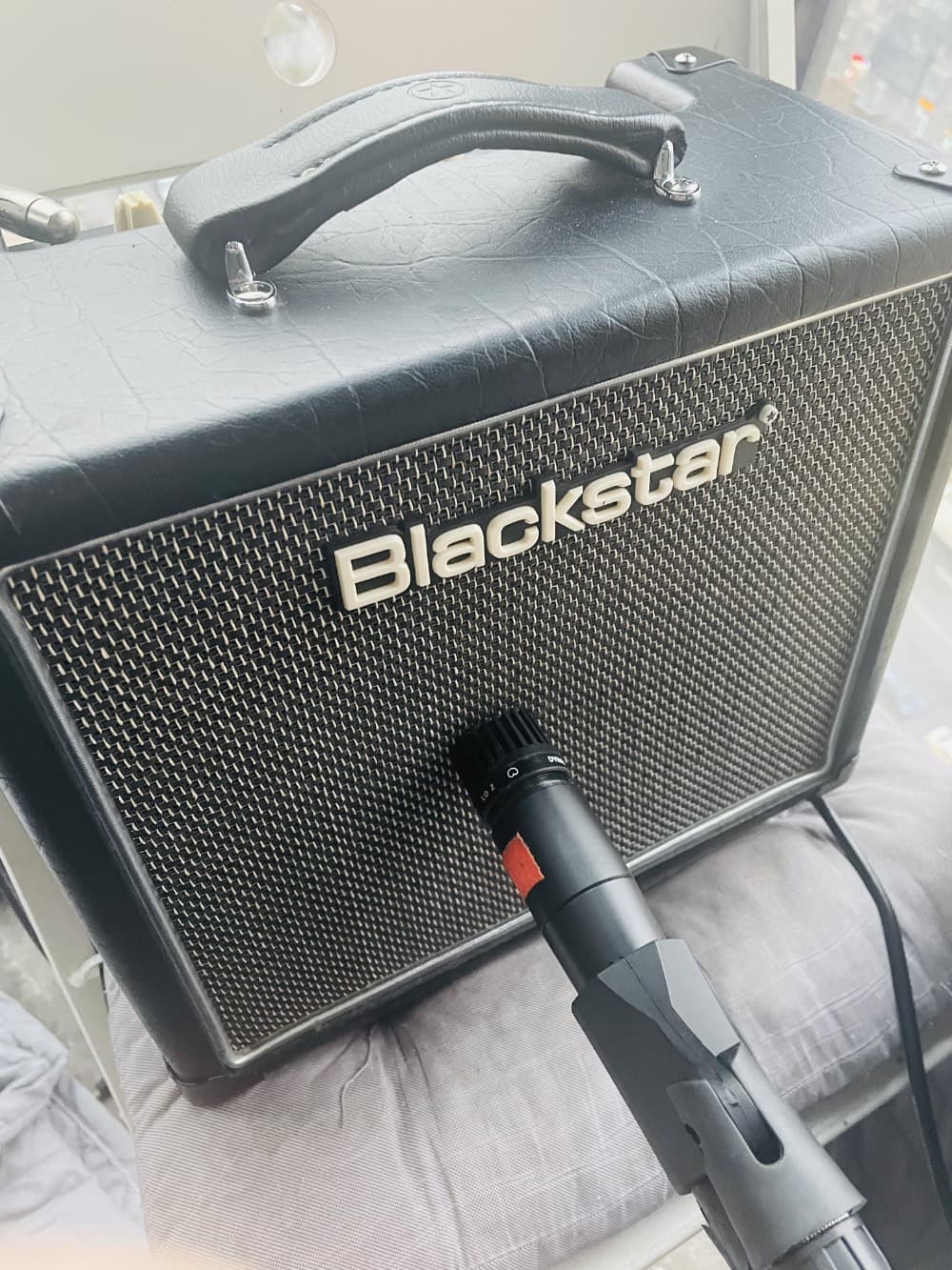 Blackstar HT1