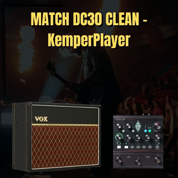 VOXAC30 LC 2.0