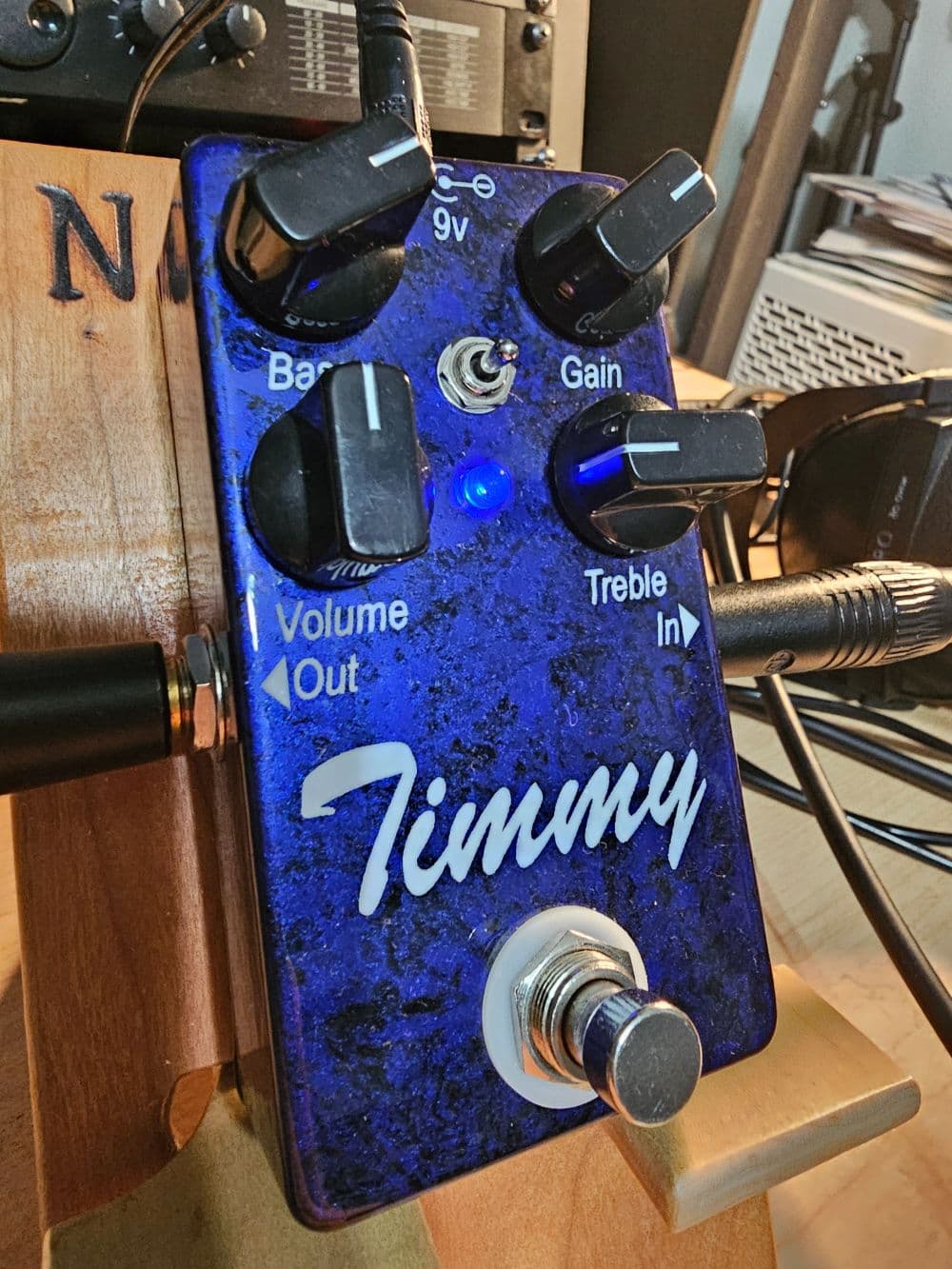 Paul Cochrane Timmy v2