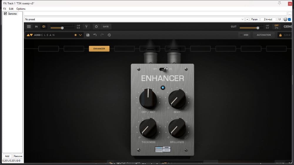 TONE3000