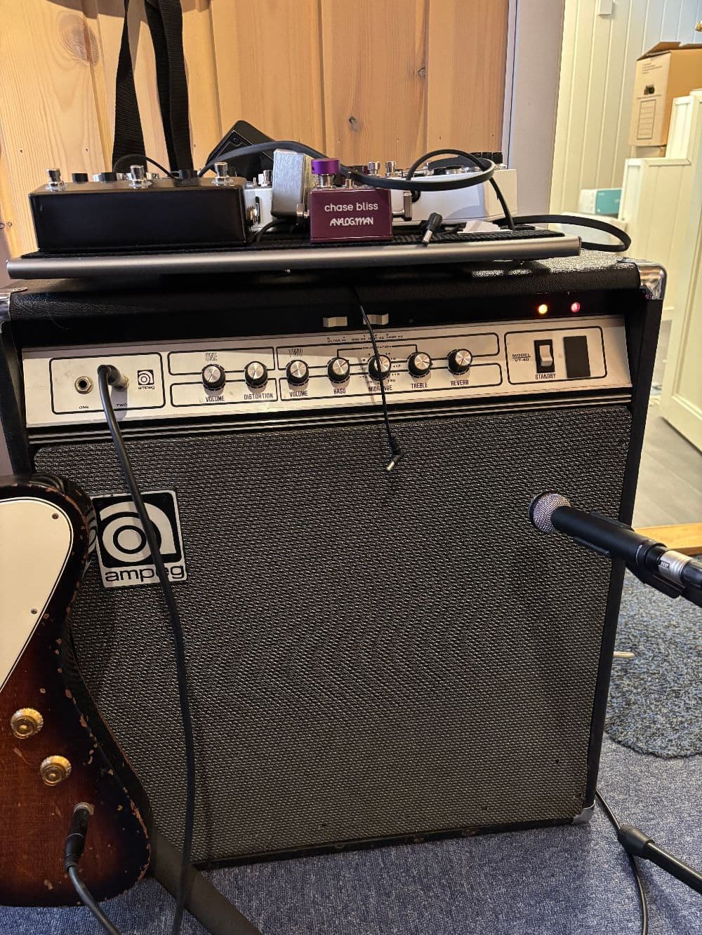 TONE3000