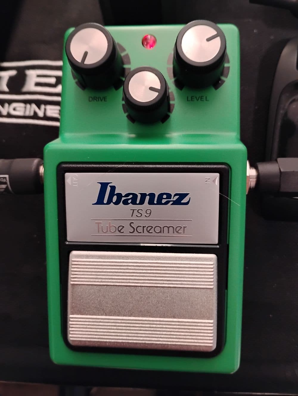 Ibanez TS9