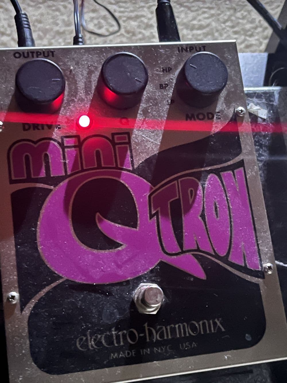 Q-Tron Filtrer Pack