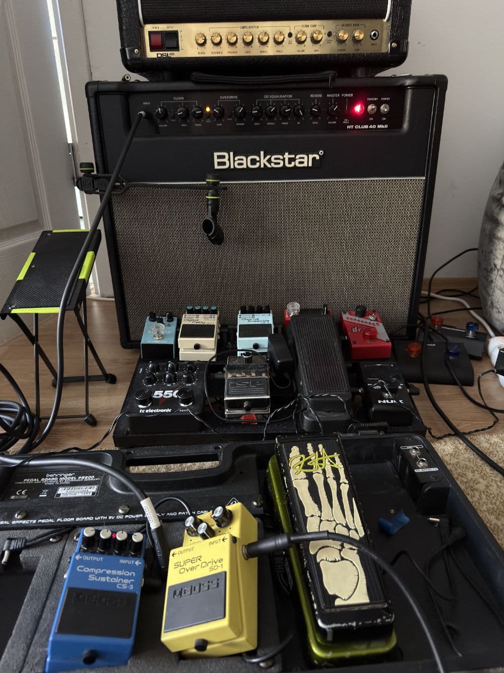 TONE3000
