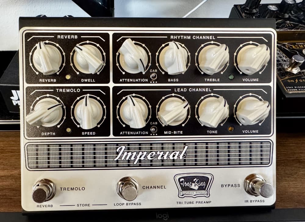 TONE3000