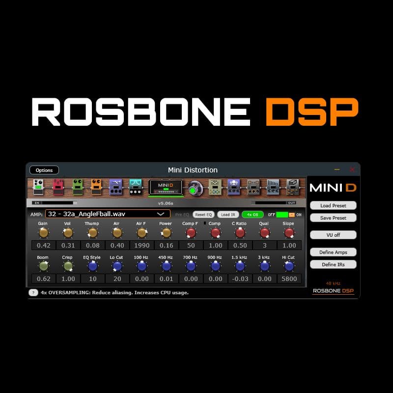 TONE3000