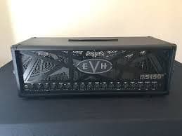 EVH 5150III 100W Stealth