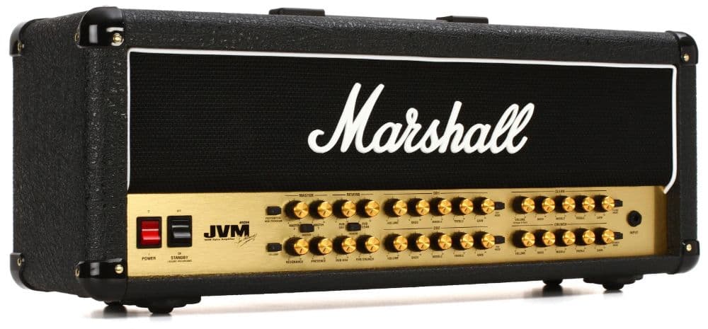 Marshall
