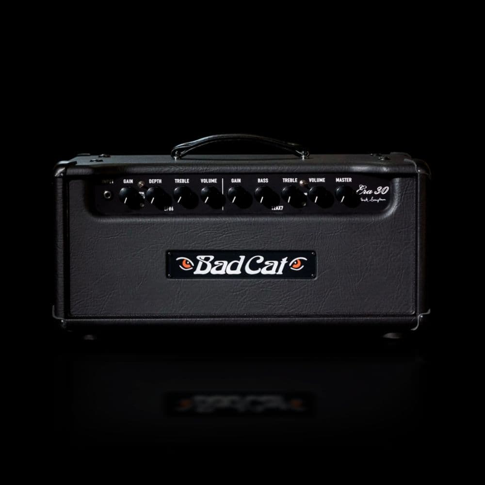 BAD CAT ERA 30