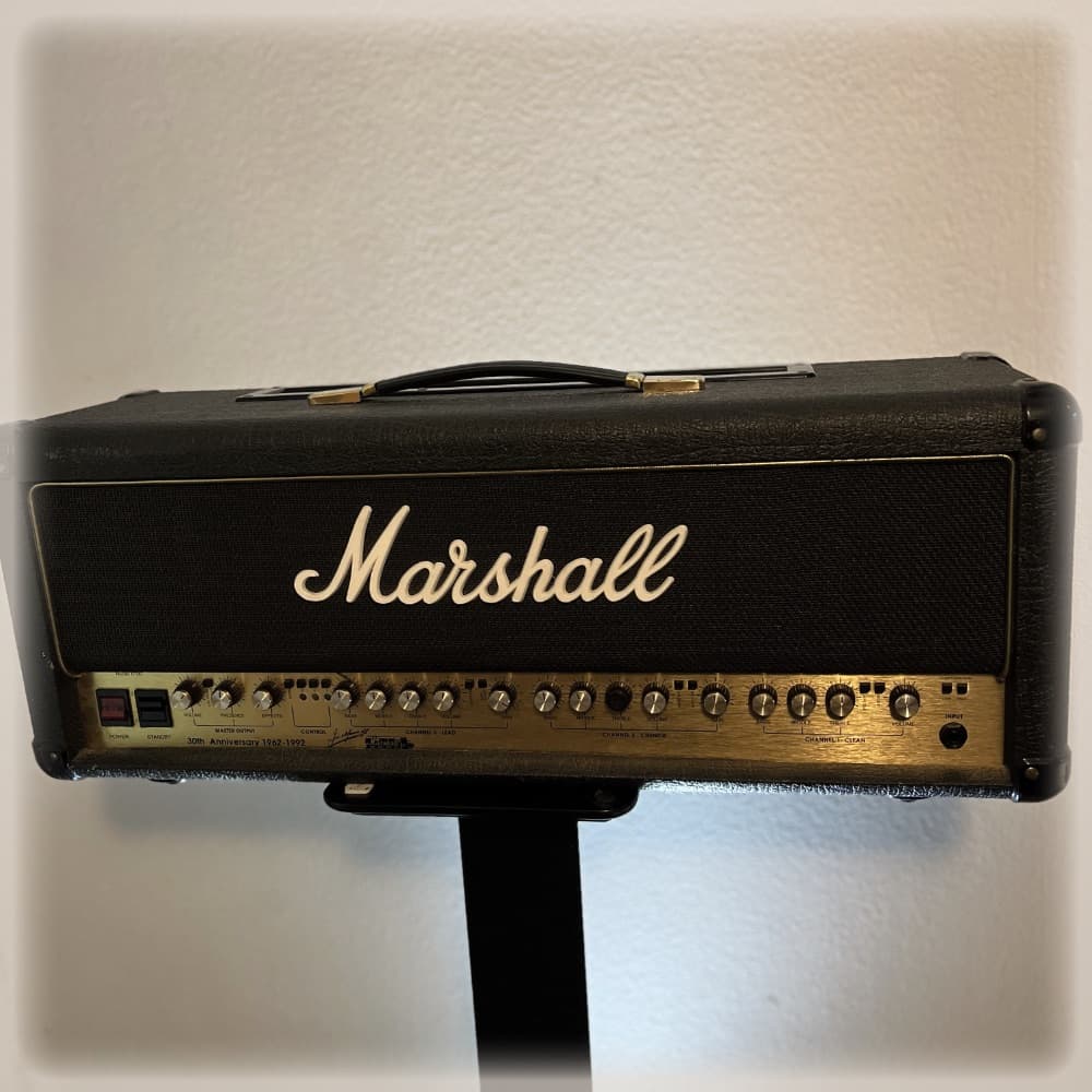 Marshall 6100 5881 non-LM (nov 1993)