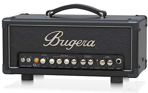 Bugera Infinum High Gain Pack 2