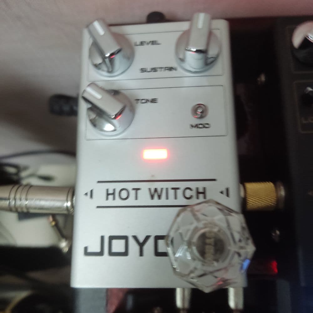 JOYO HOT WITCH