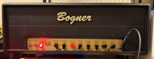 Bogner Snorkler 50 Head - No Cab - v3