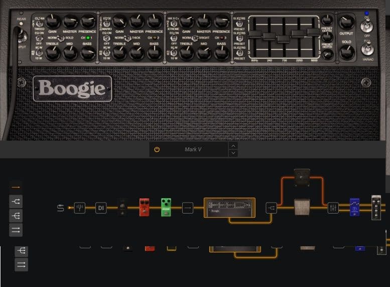TONE3000