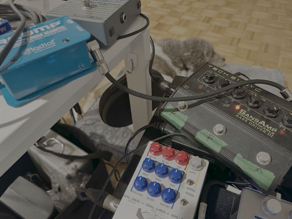 TONE3000