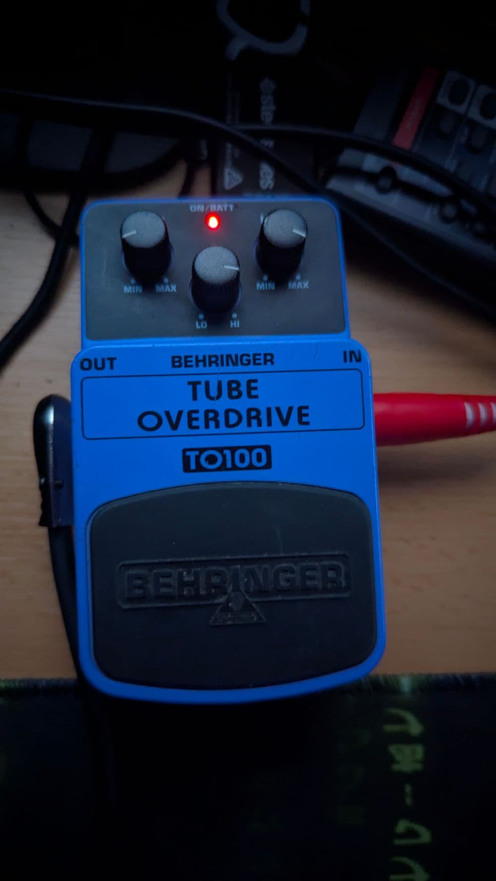 TONE3000