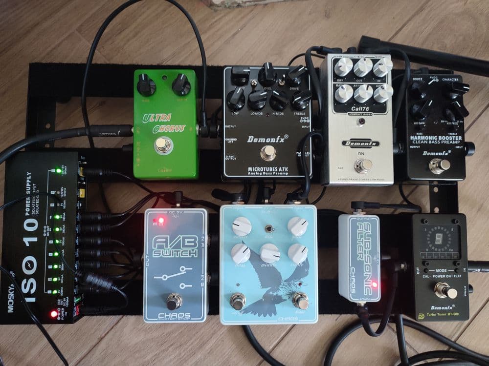 TONE3000