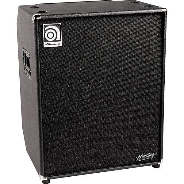 YA Ampeg 410 Mixes