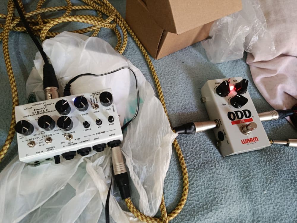 TONE3000