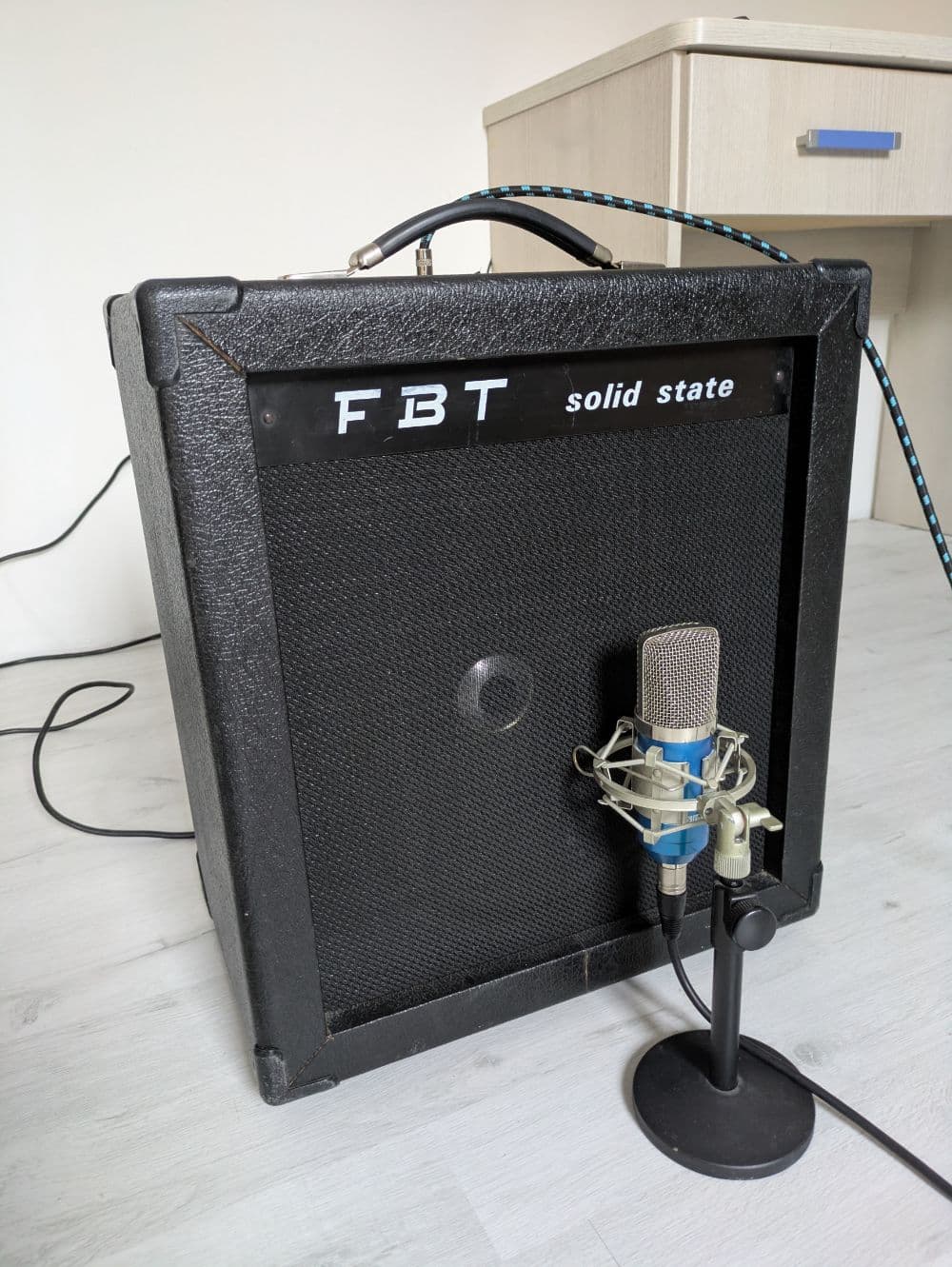 FBT MiniMaxi 52