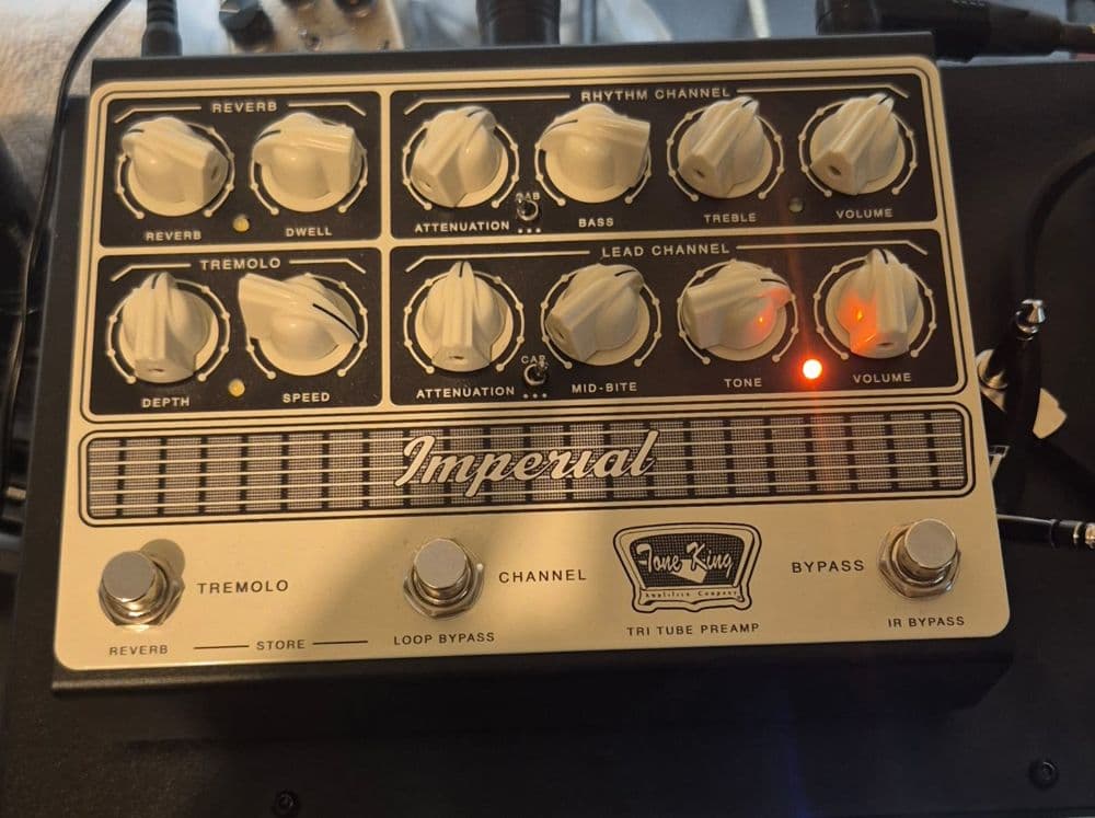 TONE3000