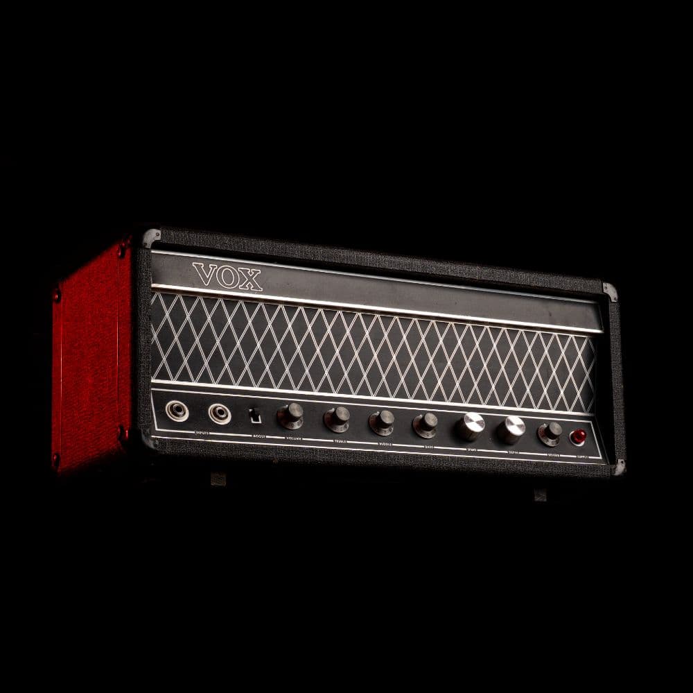 VOX UL710 (AC10 SRT sucessor) 1966