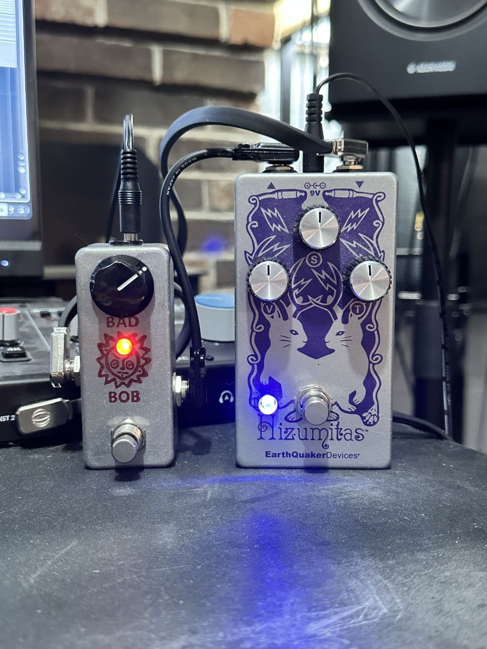 Fuzz Clarity