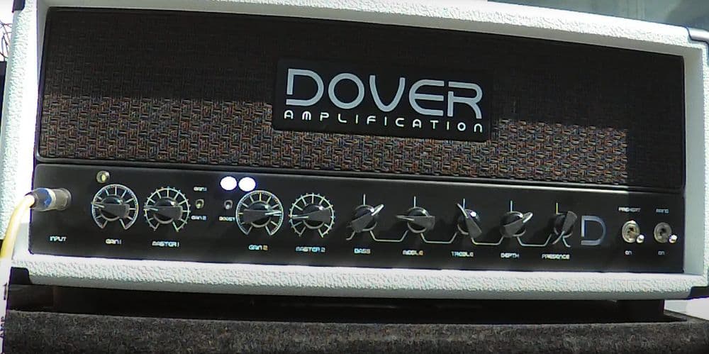 DOVER