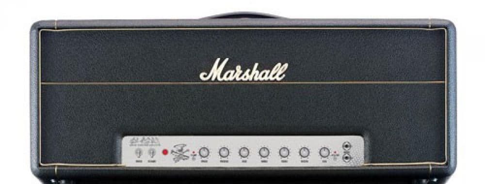 Marshall AFD