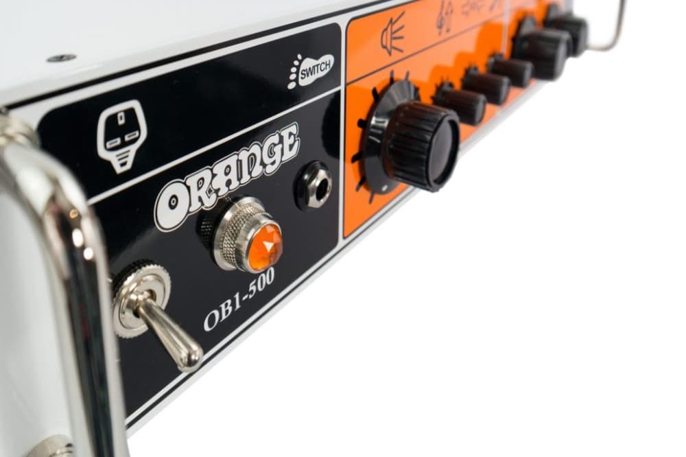 Orange OB1