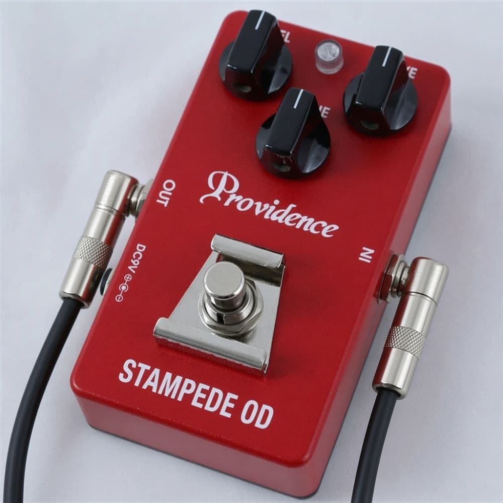 Providence SOV-2 Stampede OD