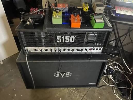 EVH 5150 Iconic 80W