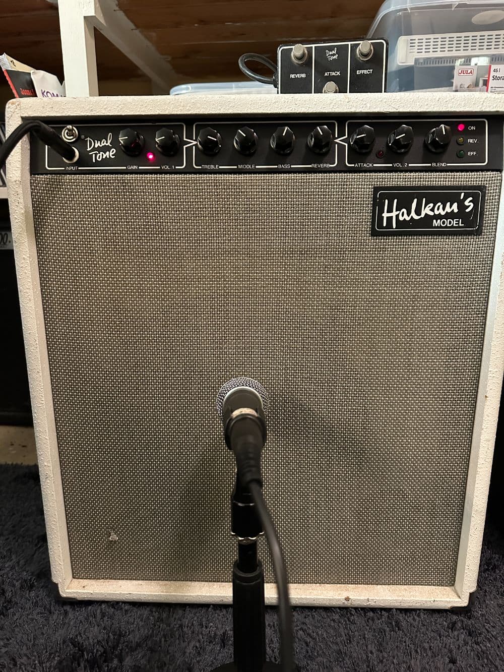 TONE3000