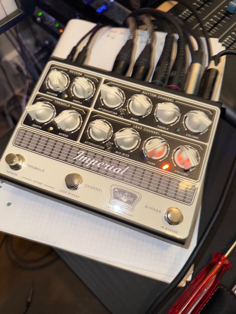TONE3000